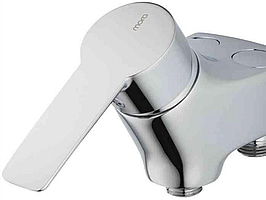 Duschblandare Mora, CERA 1-GR 40C/C, ANSL.NED. UTLOPP NED. 256010