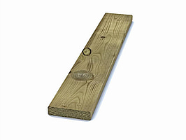 220 st. Trall 22X95 MM L:4.2 M, 560978
