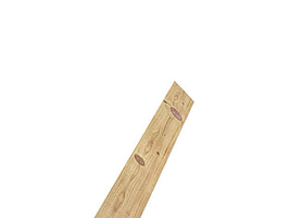 85 st. Trekantsläkt 45X45MM L5,4 M, 70660202