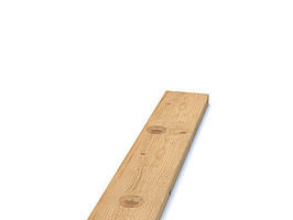 4 st. Ytterpanel 22X95MM L:3,0 M, 560887 - RADERA