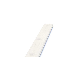 28 st. Ytterpanel 22X70MM L:4.8 M Grundmålad, 560924