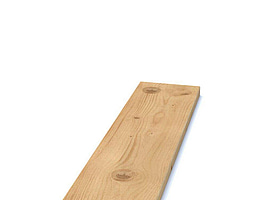 6 st. Ytterpanel 22X145 MM L:3.0 M, 560906