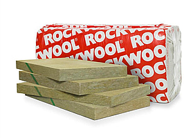 88 st. Isolering Rockwool Stålregelskiva 40 1200X455X95 MM 3.28 M2/PKT, 295386