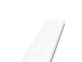 55 st.  Spårpanel Falsad med fasade kanter 22X145MM L:3.6M Mellanstruken, 71678343