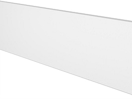 18 st. Fönstersmyg 16x200x4200mm fals, 569157