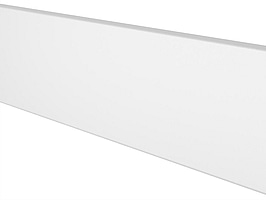 16 st. Täckbräda 21X145 MM L:4400 MM VIT 0502-Y FURU, 63997806
