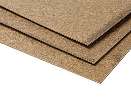 50 st. MDF skivor