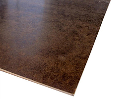 35 st. Trossbottenboard, 550X1220X6 mm, 402745