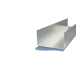 144 st. Skena Europrofil UEP med EP-duk 95 3000MM, 69161181