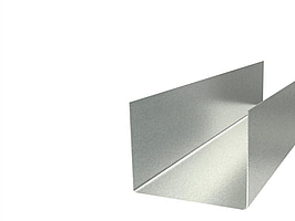 100 st. Skena Europrofil U 95-0,46 3000MM, 69161237