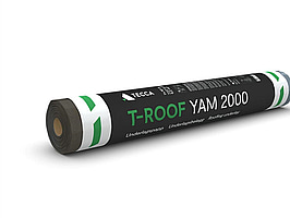 3 st. Underlagspapp, T-Roof YAM 2000 10X1,0M, 187561