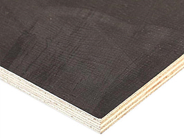 20 st. Formplywood, Basic Twin 12X2500X1200MM, 555765