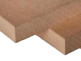 40 st. MDF Board Plus, 12X1220X2440 MM, 70407072