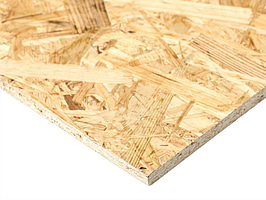 4 st. OSB, 3 Conti Zero, 11X3000X1200 MM, 555704