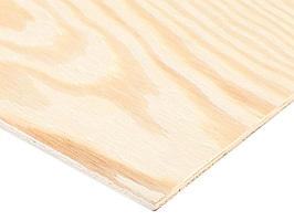 10 st. Furuplywood, BB/X, 10X2440X1220, 555744