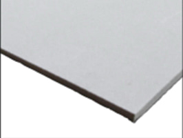 18 st. Fibercementskiva Primaflex, 12X1200X2550 MM, 555892