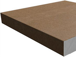 50 st. Gipsskiva Norgips Golv, 600X2400X12.5 MM, 476593