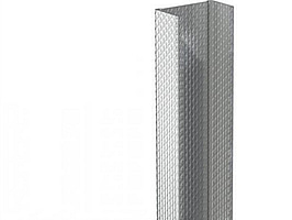 200 st. Regel Gyproc R 45 2385 MM, 295209