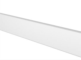 40 st. Foder Furu 12X56MM Vit L: 4400 mm, 402935