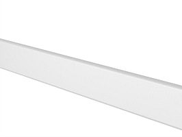 29 st. Foglist Furu 8X43MM L:4400 MM Vit, 561488