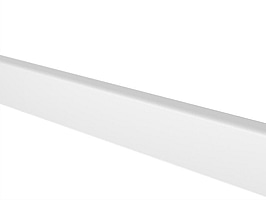 40 st. Smyglist Furu 15X33MM L:4400 MM Vit, 561499
