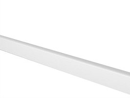 65 st. Smyglist Furu 8X21MM L:4400 MM Vit, 561469