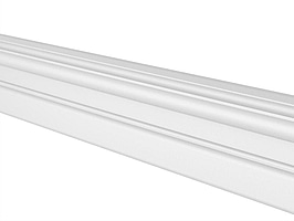 30 st. Foder Allmoge #291 Furu 15X69MM L:4400 MM Vit, 562172