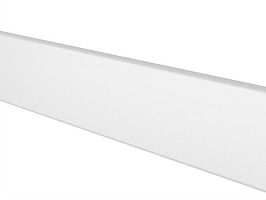 45 st. Foder Furu 12X69MM L:4400 MM Vit, 402939