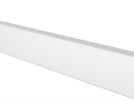 16 st. Klackfoder Furu 21X56MM L:4400 MM Vit, 402950
