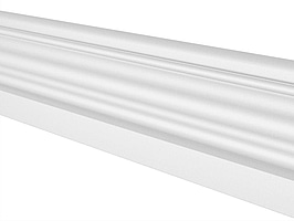 128 st. Sockel Allmoge SYD Furu 15X69MM L:4400 MM Vit, 69945134