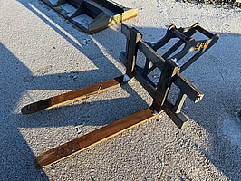 Pallgafflar SRF | S40 | 2022