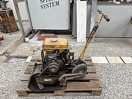 Markvibrator Dynapac CM 13