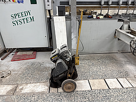 Markvibrator Dynapac CM 13