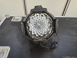 7 st. scenstrålkastare | ETC Source Four PARnel