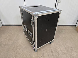 Rackcase 19"