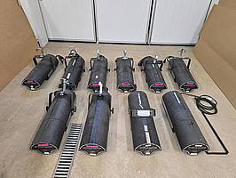 10 st. scanners | Lightwave Research