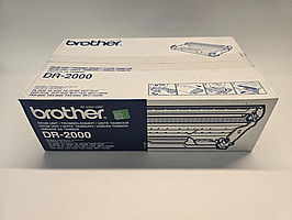 Printer-trumma | Brother DR-2000 |12000 sidor