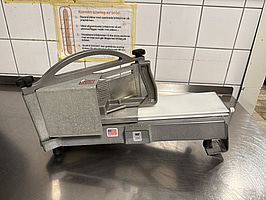 Tomatskivare Nemco Easy II