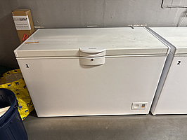 Frysbox Cylinda