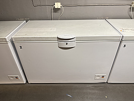 Frysbox Cylinda