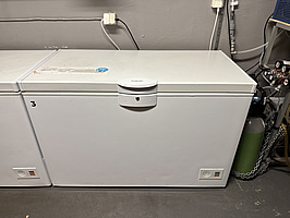 Frysbox Cylinda