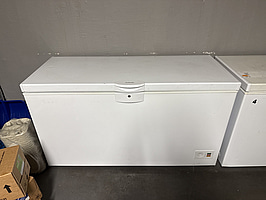 Frysbox Cylinda