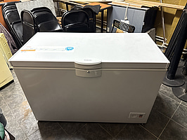 Frysbox Cylinda