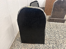 Gravsten | 50x14x76 cm