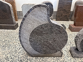 Gravsten | 70x13x85 cm