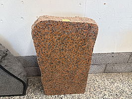 Gravsten | 50x12x90 cm