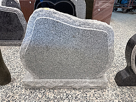 Gravsten | 86x11x78 cm