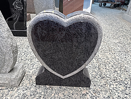 Gravsten | 45x12x59 cm