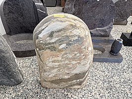 Gravsten | 50x15x80 cm