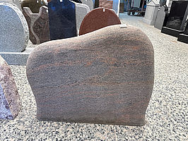 Gravsten | 78x12x67 cm